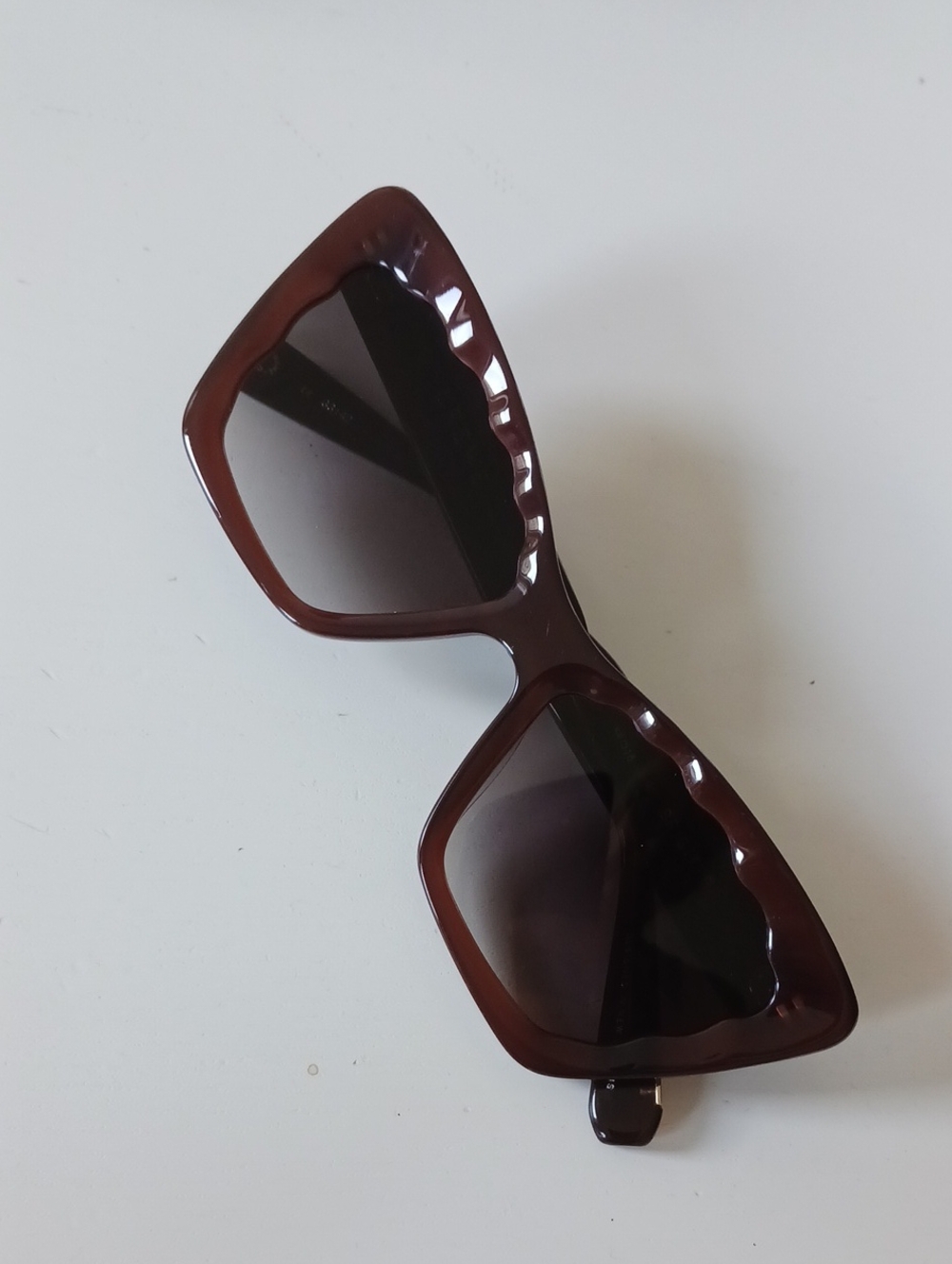 New KREWE Brigitte Sunglasses - Picture 16 of 16
